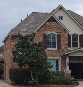 Kingwood Roof Replacement