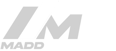 Roofing Company - Madd Roofing logo