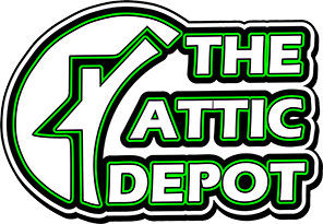 The Attic Depot