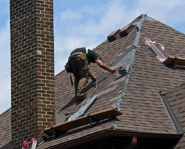 Roofing Company in Atascocita, TX